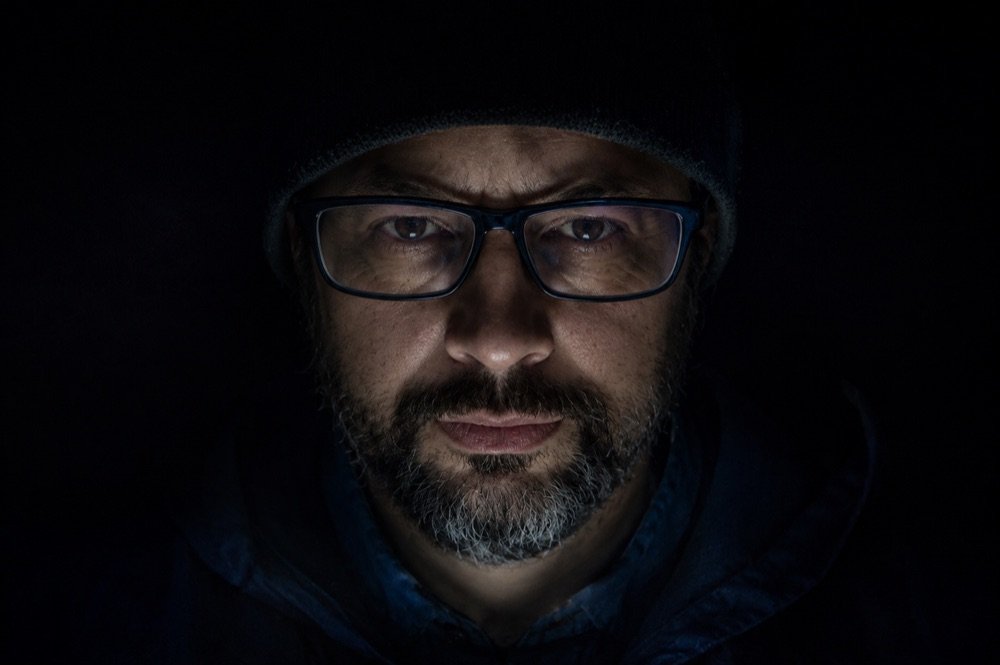 Cristóbal — fundador de Grupo Ser y Destino